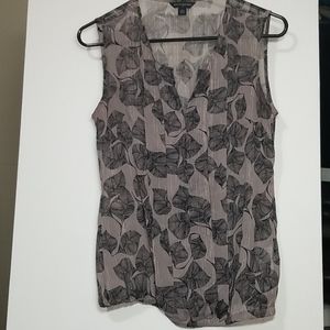 Banana Republic Tank top blouse